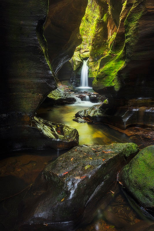 Rocky Creek NSW