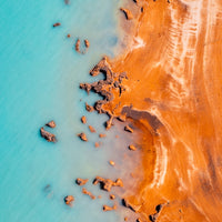 Roebuck Bay, Broome