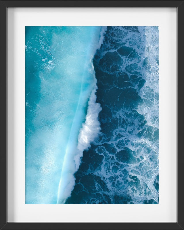 Roll With The Waves