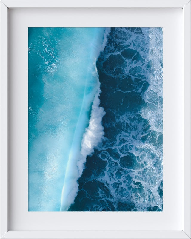 Roll With The Waves