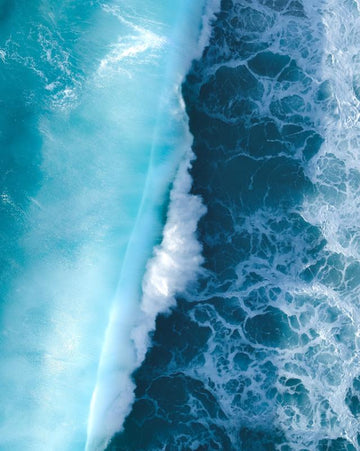 Roll With The Waves