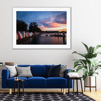 Row Your Boats, Lilyfield NSW.