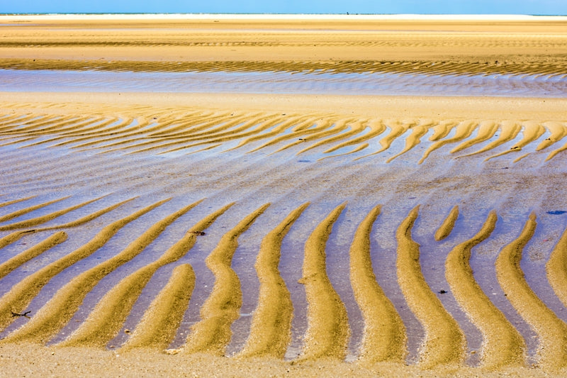 Ruffled Effect