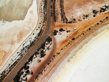 Rusty Road