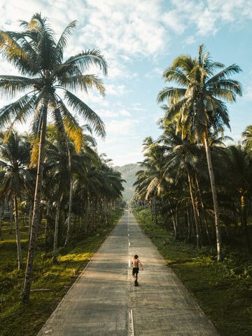Siargao Summer