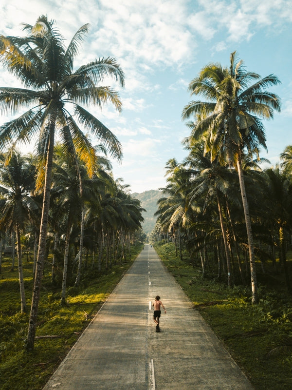 Siargao Summer