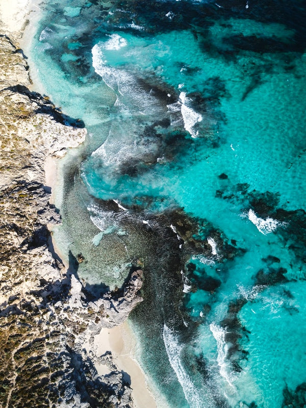 Salmon Bay - Wadjemup