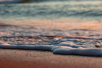 Salty Light