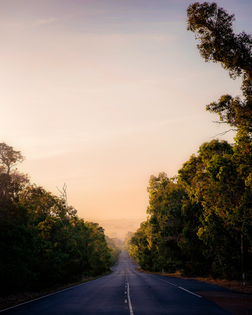 Same Old Road