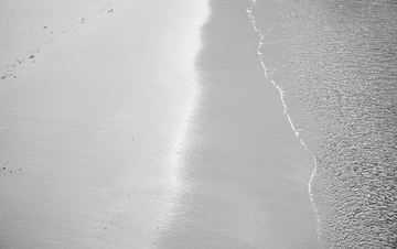 Sand Sea