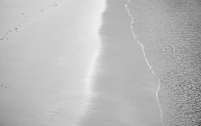Sand Sea
