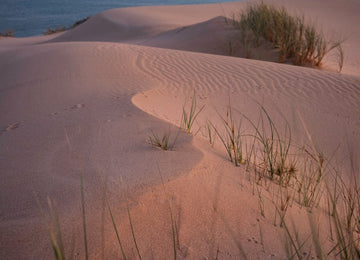 Sands of time