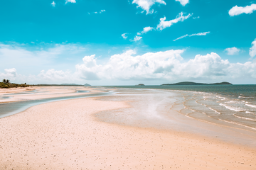 Sandy Flats