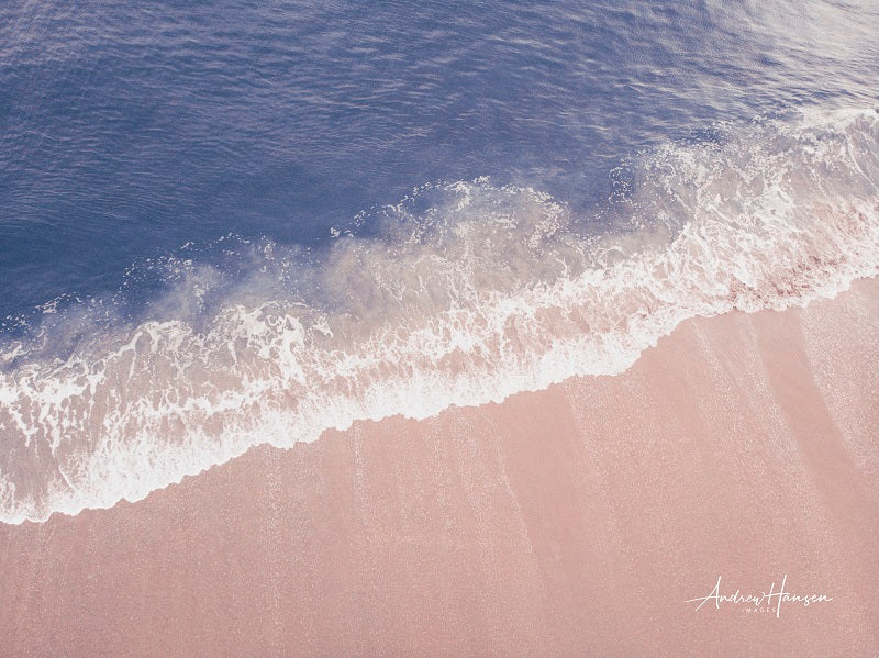 Sandy Beach
