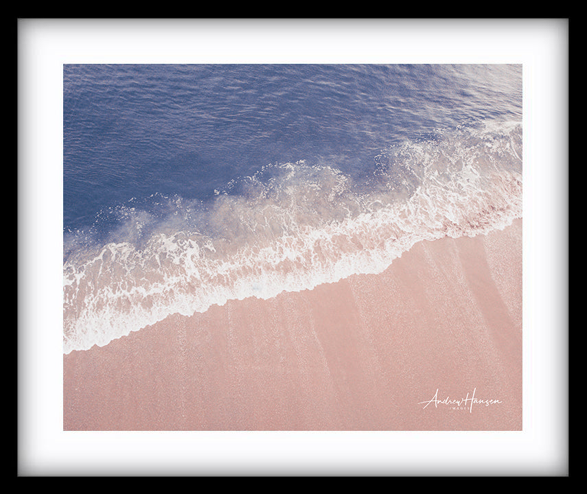 Sandy Beach