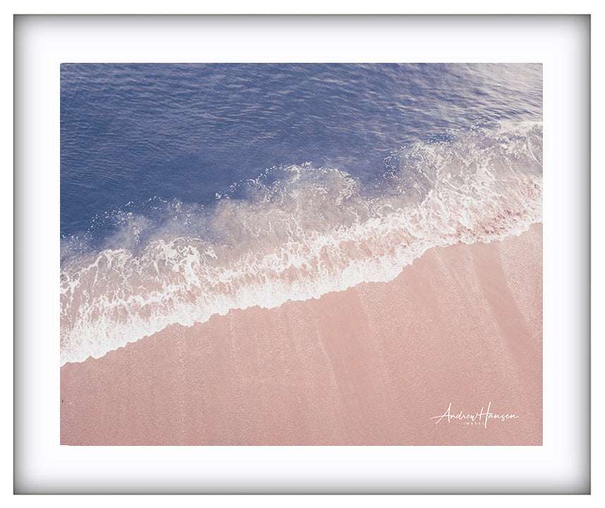 Sandy Beach