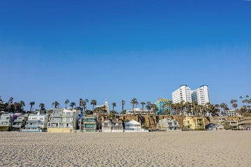 Santa Monica Living
