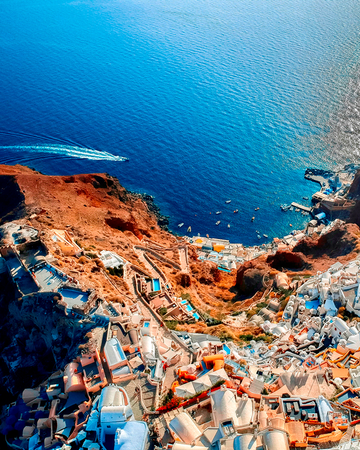 Oia