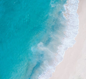 Sapphire Sands