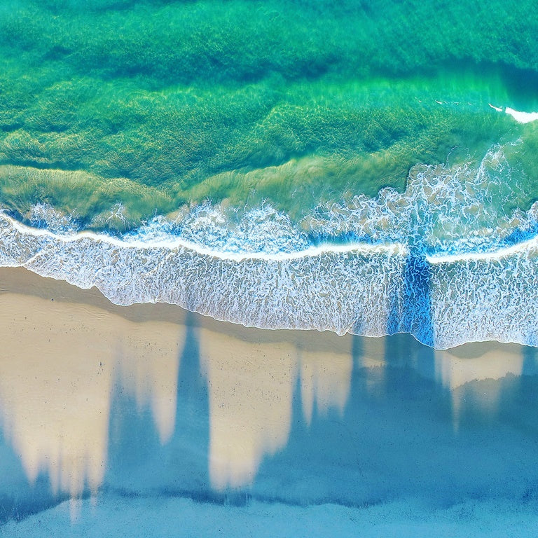 Sappire Shadows