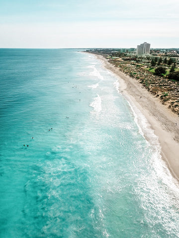 Scarborough Beach Perth