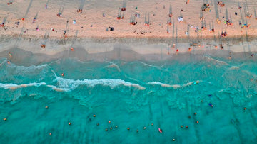 Scarborough Beach