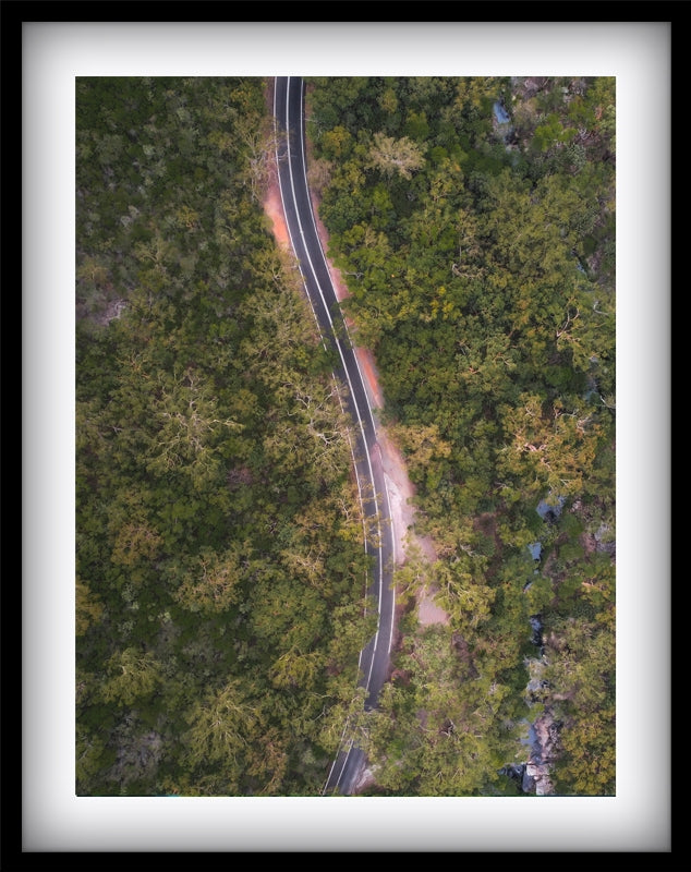 Scenic Route