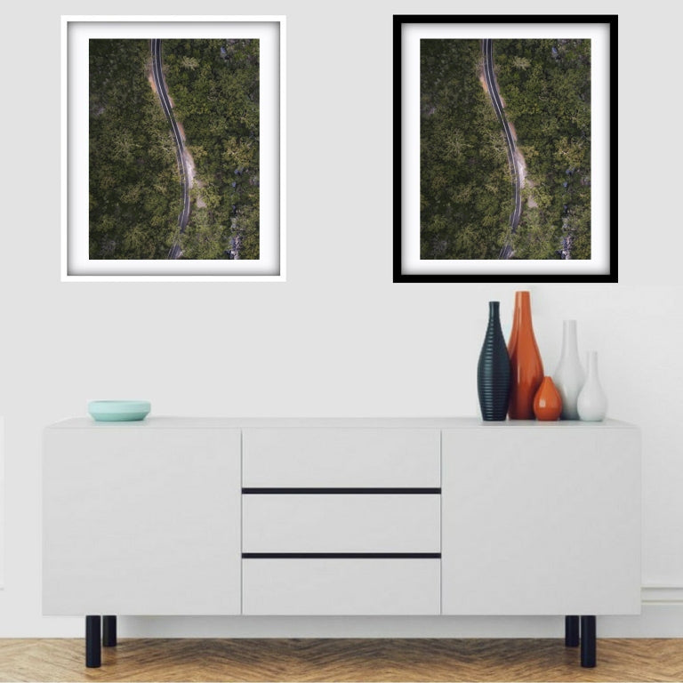 Scenic Route