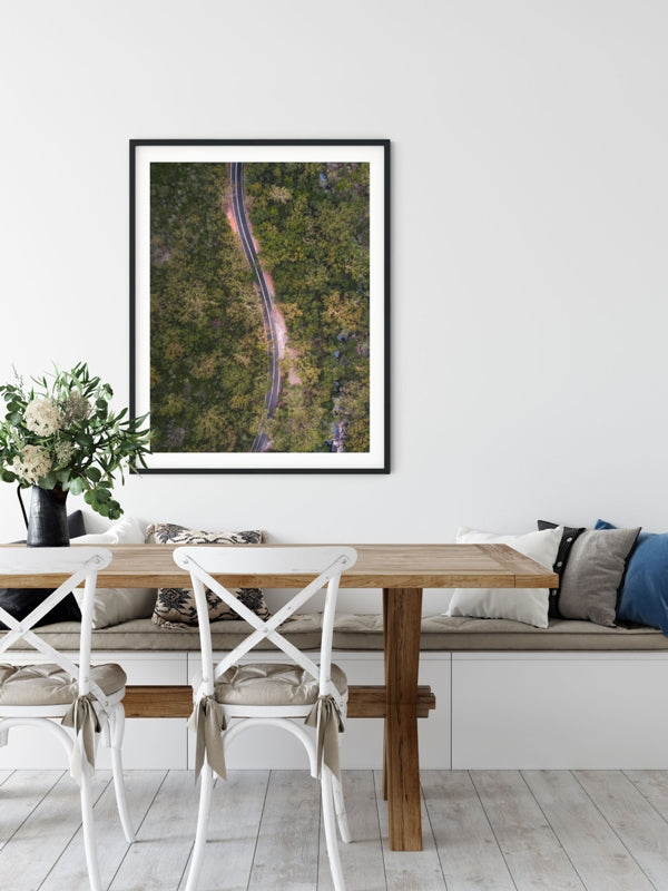 Scenic Route