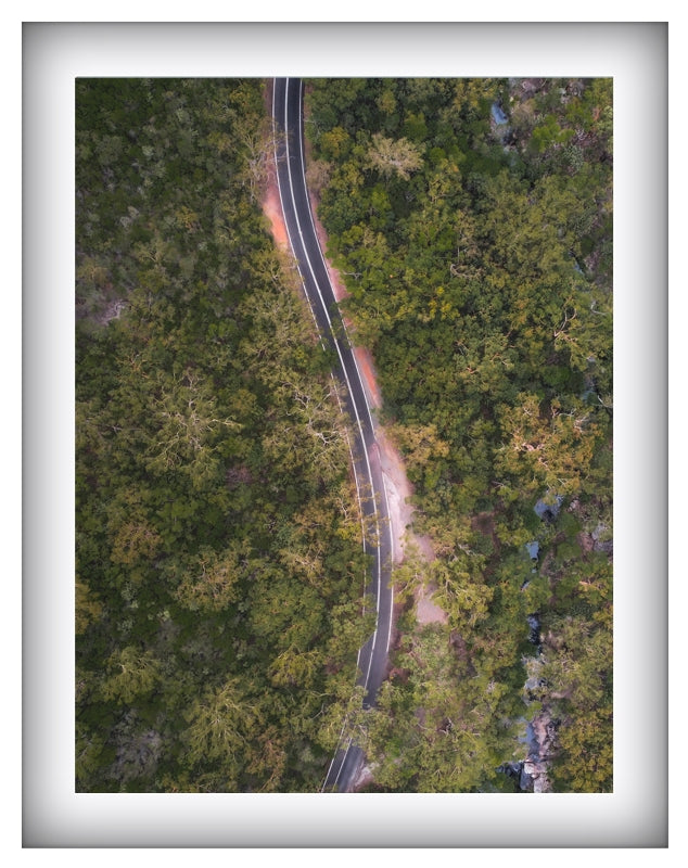 Scenic Route