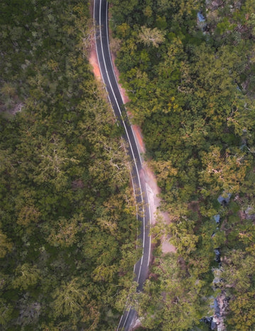 Scenic Route