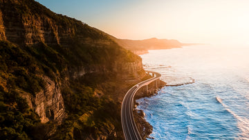 Sea Cliff Bridge