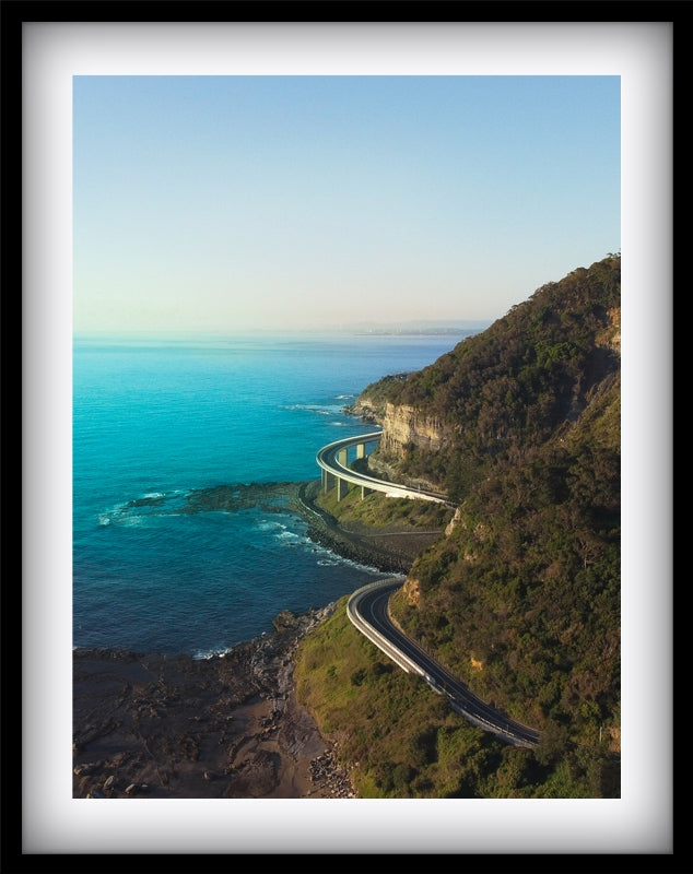 Sea Cliff Vibes