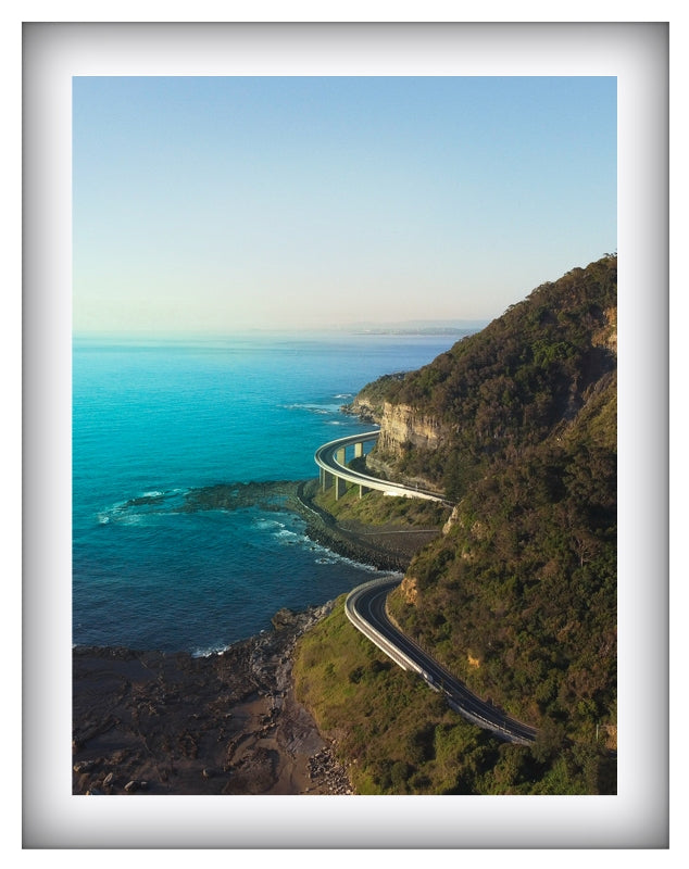 Sea Cliff Vibes