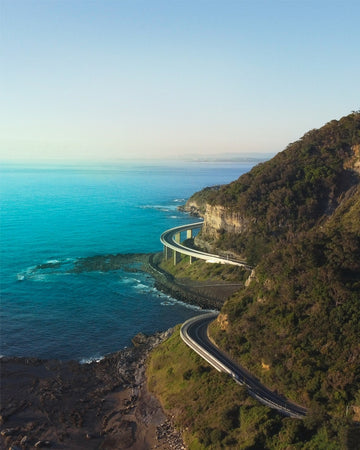 Sea Cliff Vibes