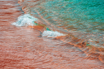 Sea Lake