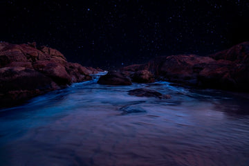 Sea Of Stars