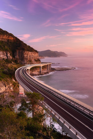 See Cliff Bridge