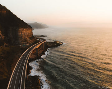 Sea Cliff Bridge