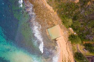 Sea Pool