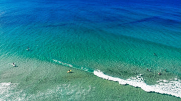 Sea feeling