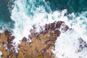 Sea vs Land
