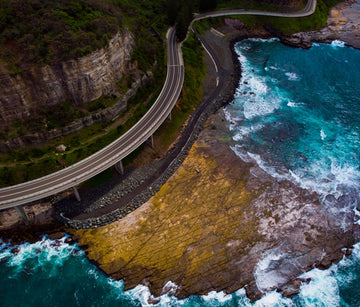 Seacliff Rocks