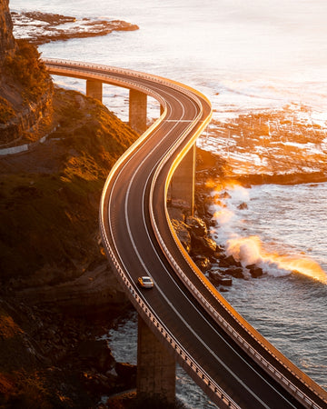Seacliff Bends
