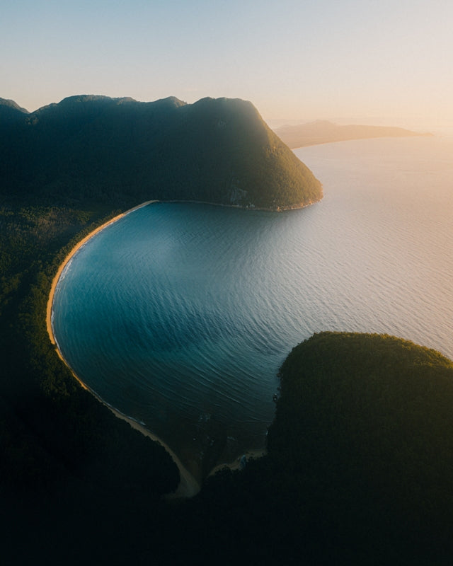 Sealers Cove