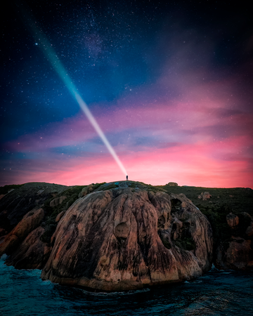 Searchlight