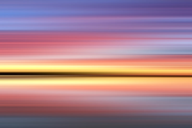 Seaside Abstractions