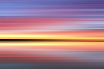 Seaside Abstractions