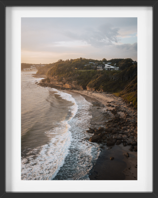 Seaside