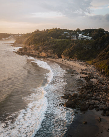 Seaside